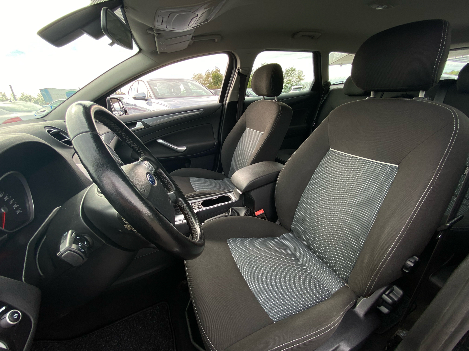Billede af Ford Mondeo 2,0 TDCi Collection 140HK Stc 6g Aut.