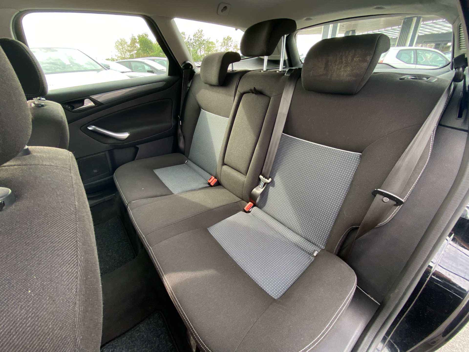 Billede af Ford Mondeo 2,0 TDCi Collection 140HK Stc 6g Aut.