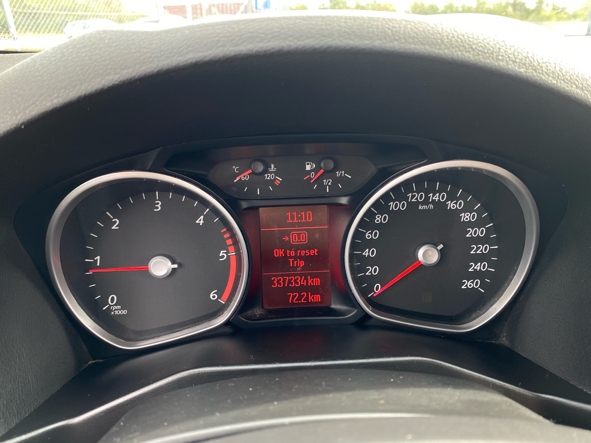 Billede af Ford Mondeo 2,0 TDCi Collection 140HK Stc 6g Aut.