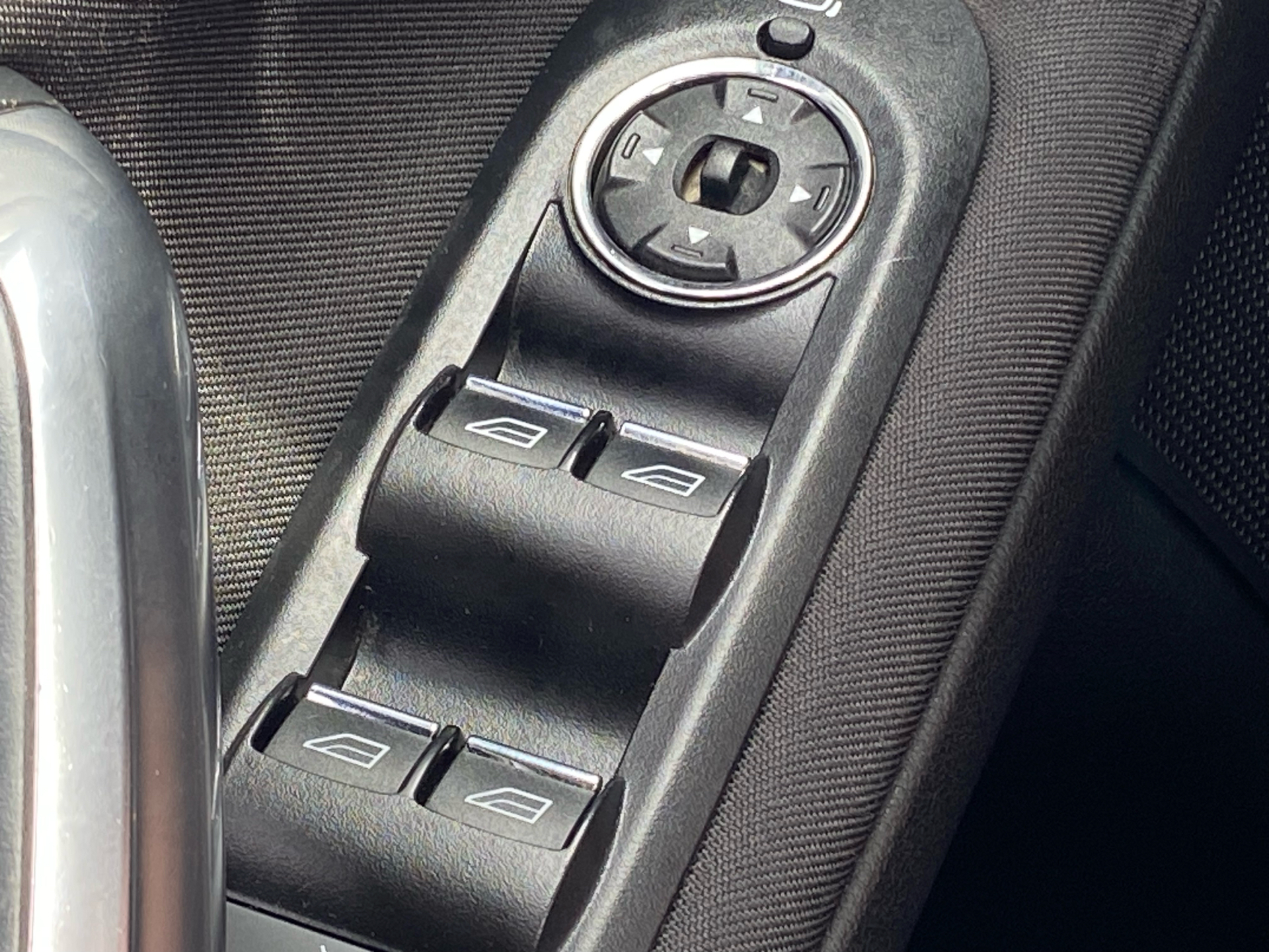 Billede af Ford Mondeo 2,0 TDCi Collection 140HK Stc 6g Aut.