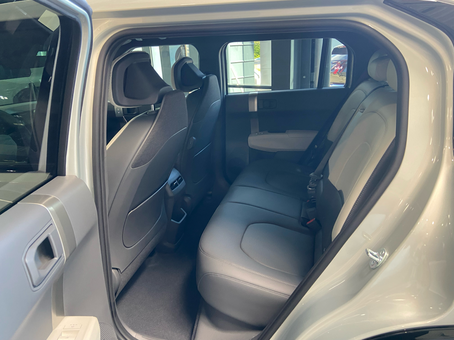 Billede af Kia EV3 EL Long Range GT-Line 204HK 5d Aut.