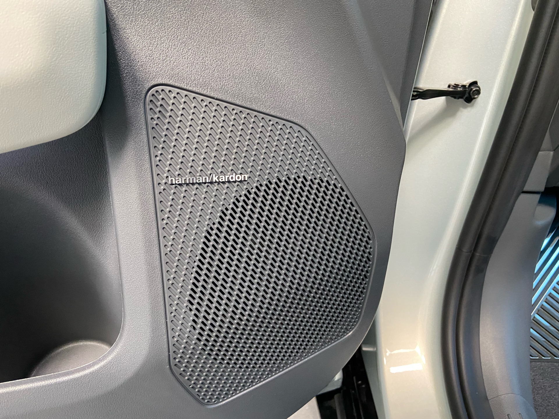 Billede af Kia EV3 EL Long Range GT-Line 204HK 5d Aut.