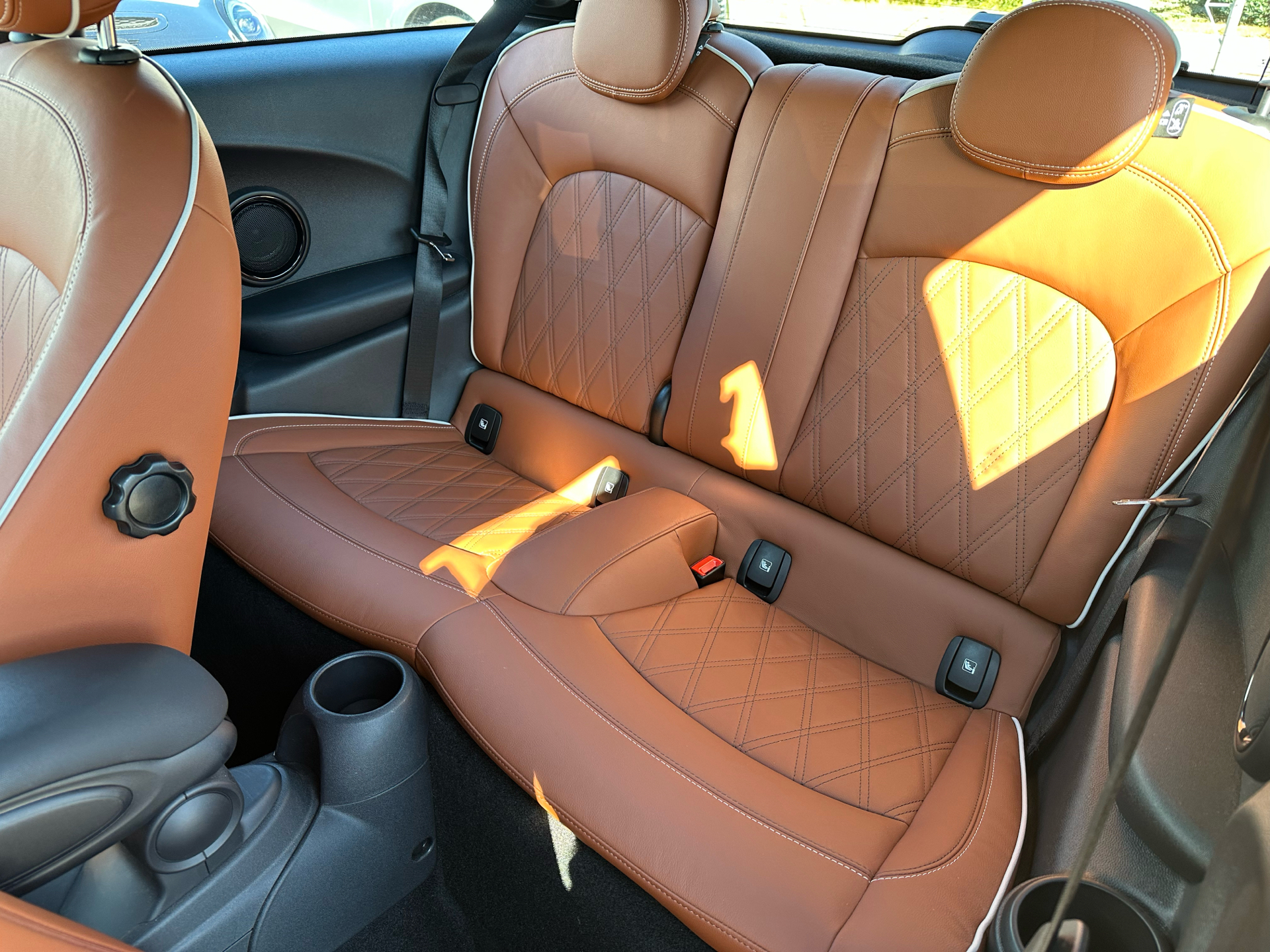 Billede af Mini Cooper SE EL Mini Yours 184HK 3d Aut.