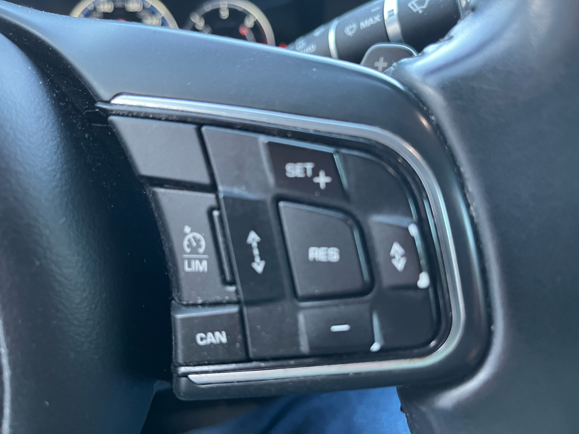 Billede af Jaguar XF 2,0 i4 Prestige 163HK 6g