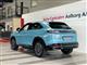 Billede af Honda e:Ny1 EL Elegance 204HK 5d Aut.