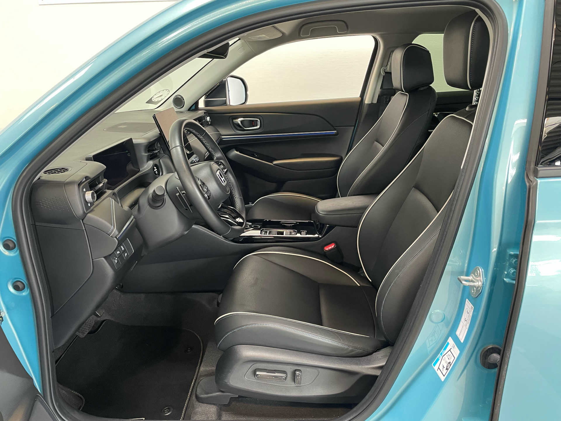 Billede af Honda e:Ny1 EL Elegance 204HK 5d Aut.