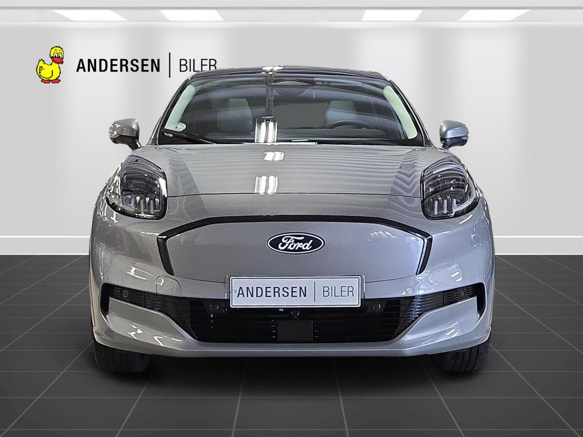 Billede af Ford Puma Gen-E EL Premium 168HK 5d Aut.