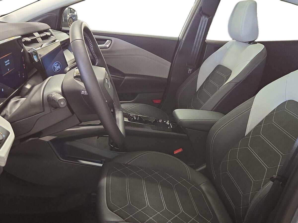 Billede af Ford Puma Gen-E EL Premium 168HK 5d Aut.