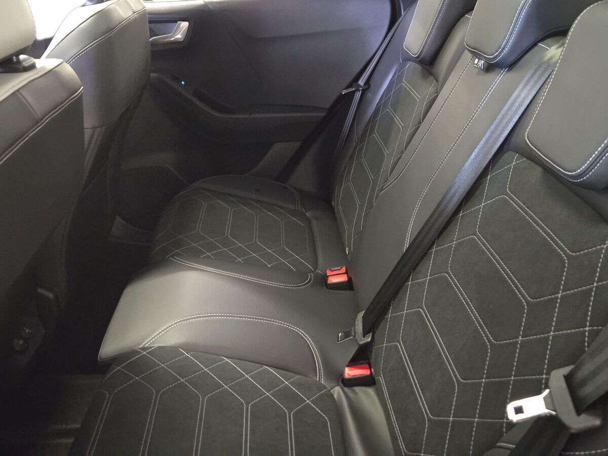 Billede af Ford Puma Gen-E EL Premium 168HK 5d Aut.