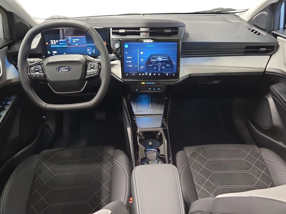 Billede af Ford Puma Gen-E EL Premium 168HK 5d Aut.