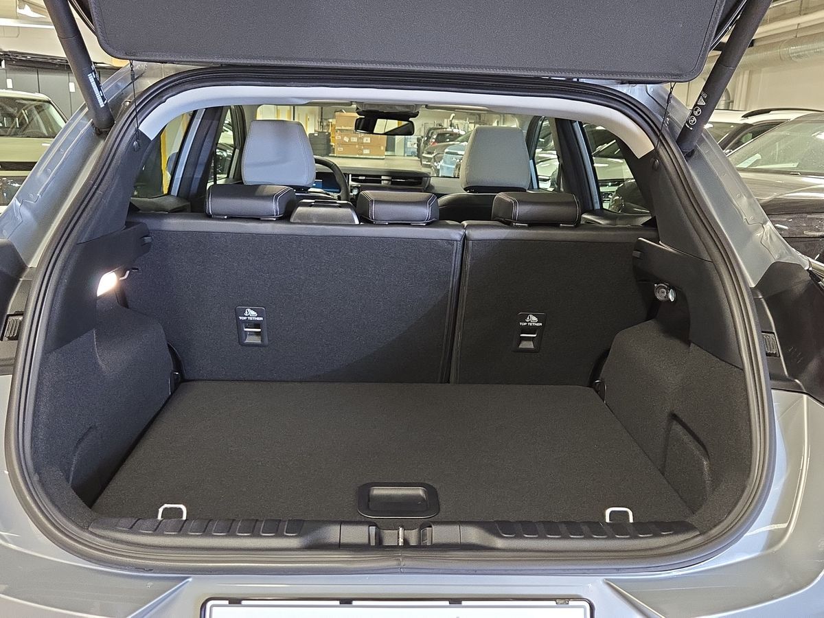 Billede af Ford Puma Gen-E EL Premium 168HK 5d Aut.