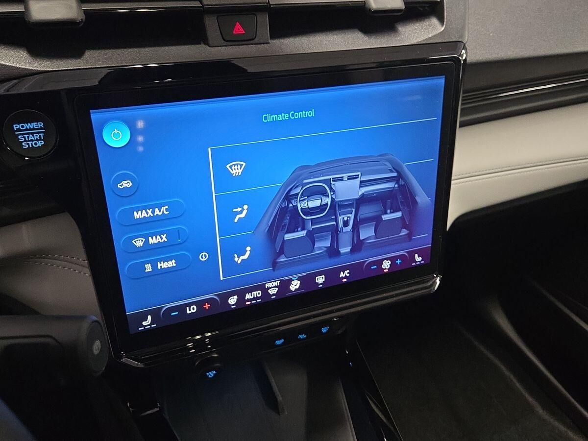 Billede af Ford Puma Gen-E EL Premium 168HK 5d Aut.