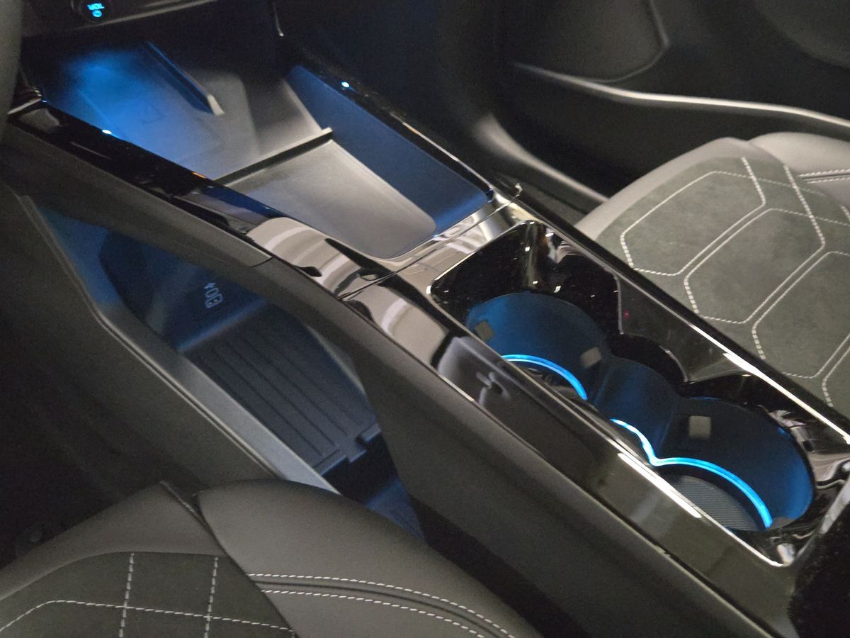 Billede af Ford Puma Gen-E EL Premium 168HK 5d Aut.