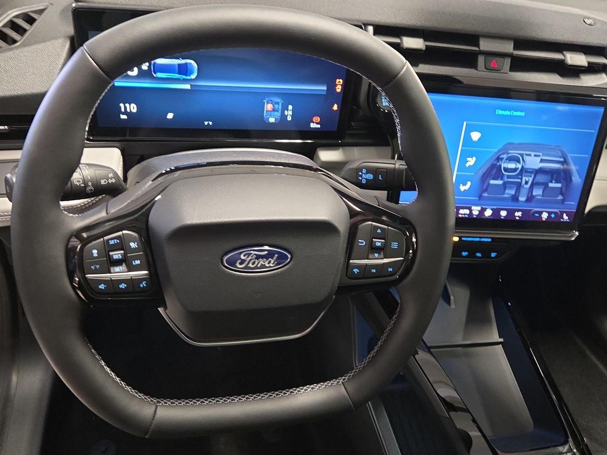 Billede af Ford Puma Gen-E EL Premium 168HK 5d Aut.