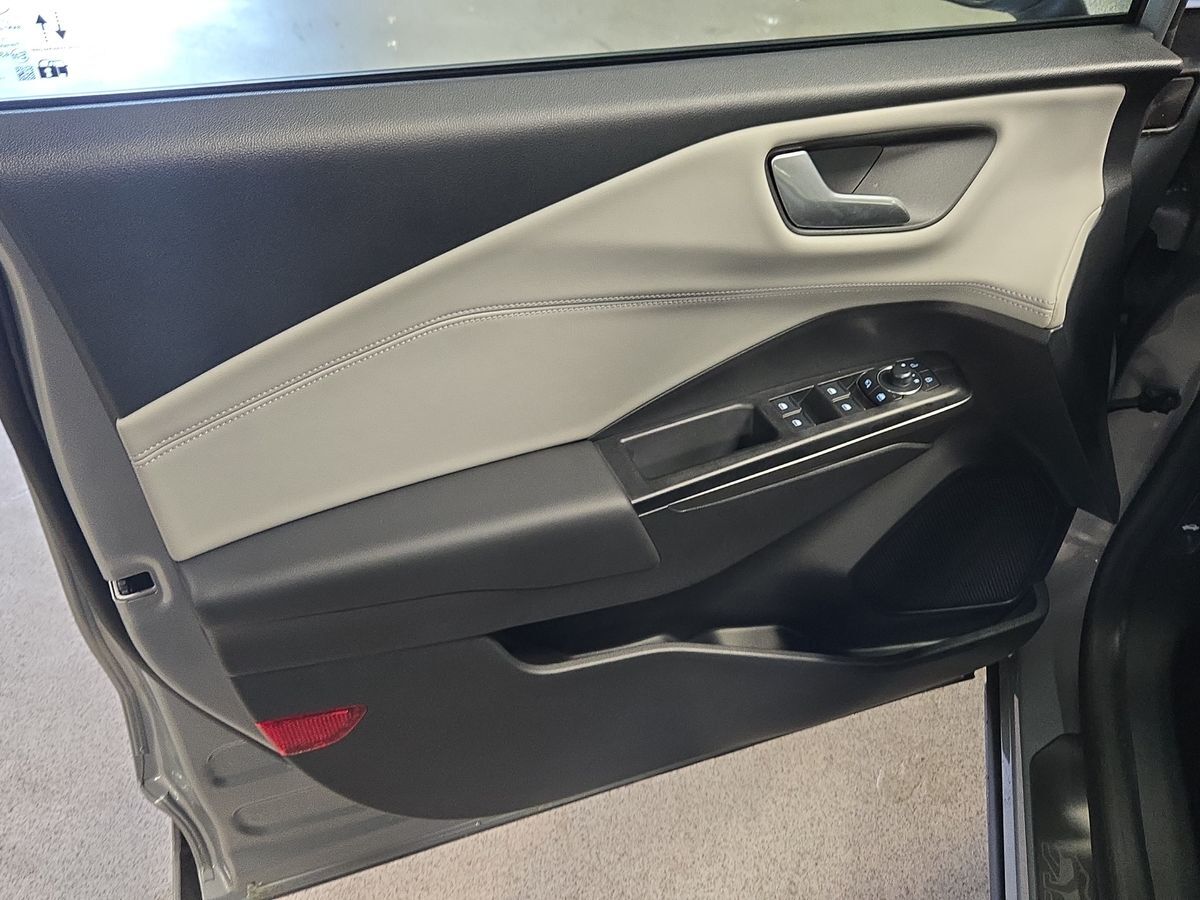 Billede af Ford Puma Gen-E EL Premium 168HK 5d Aut.