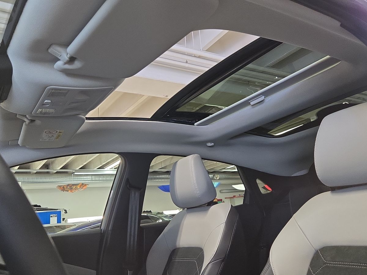 Billede af Ford Puma Gen-E EL Premium 168HK 5d Aut.