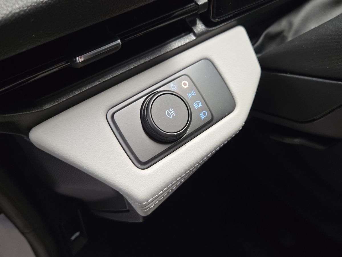 Billede af Ford Puma Gen-E EL Premium 168HK 5d Aut.