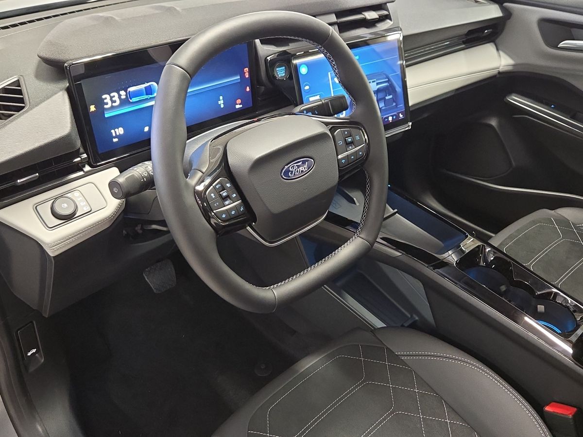 Billede af Ford Puma Gen-E EL Premium 168HK 5d Aut.