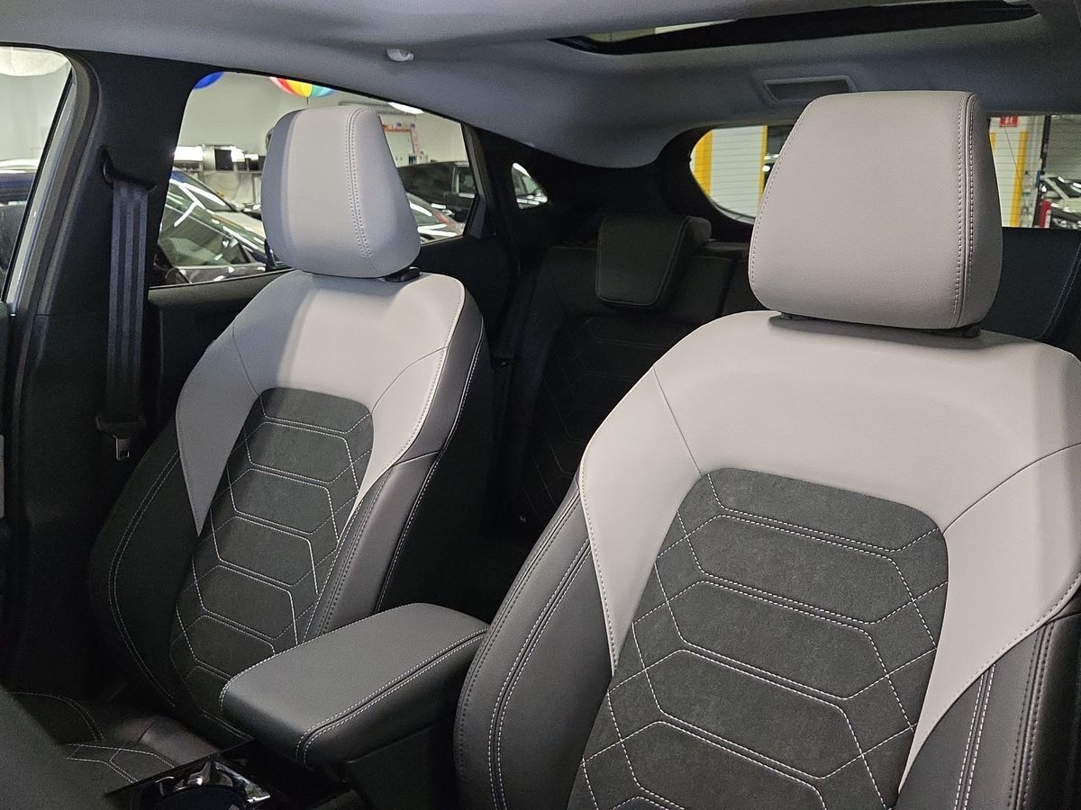 Billede af Ford Puma Gen-E EL Premium 168HK 5d Aut.