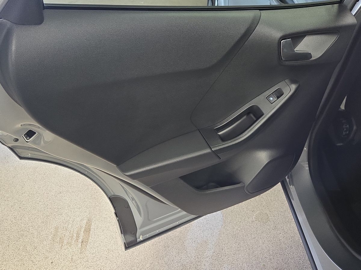 Billede af Ford Puma Gen-E EL Premium 168HK 5d Aut.