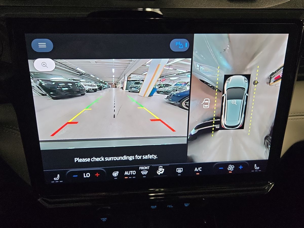 Billede af Ford Puma Gen-E EL Premium 168HK 5d Aut.