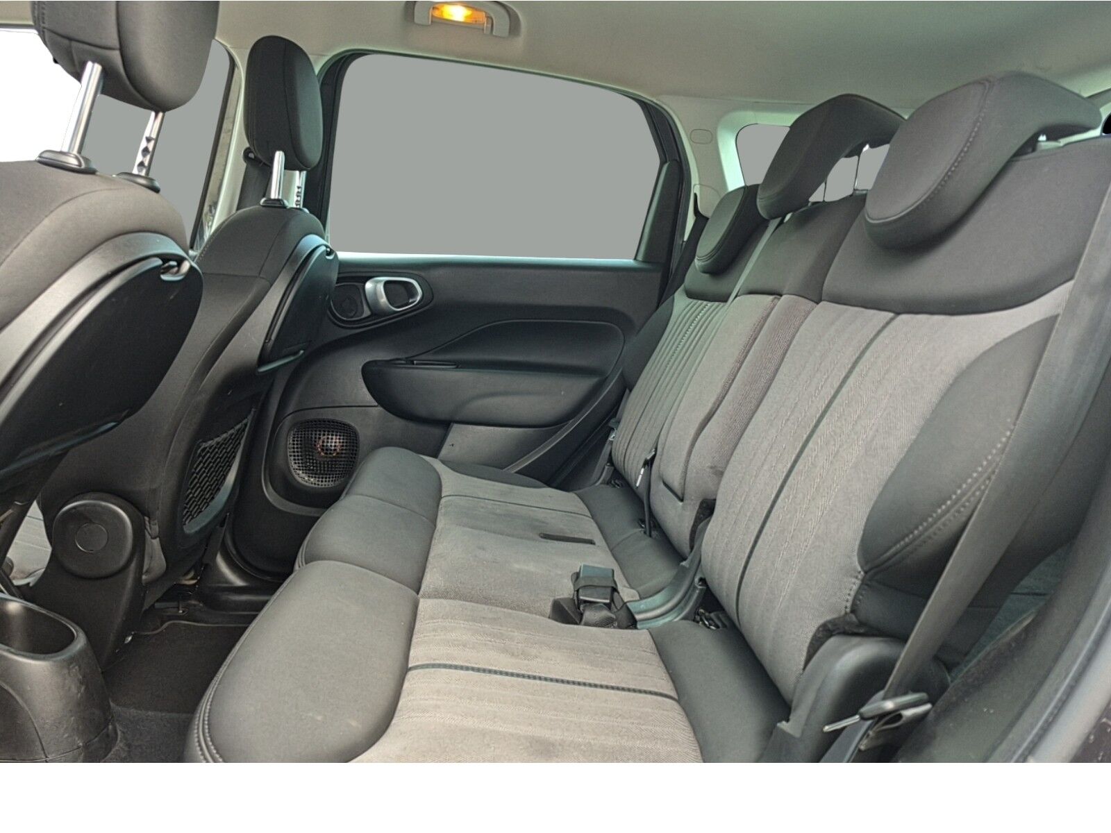 Billede af Fiat 500L Living 0,9 TwinAir Lounge 105HK 6g
