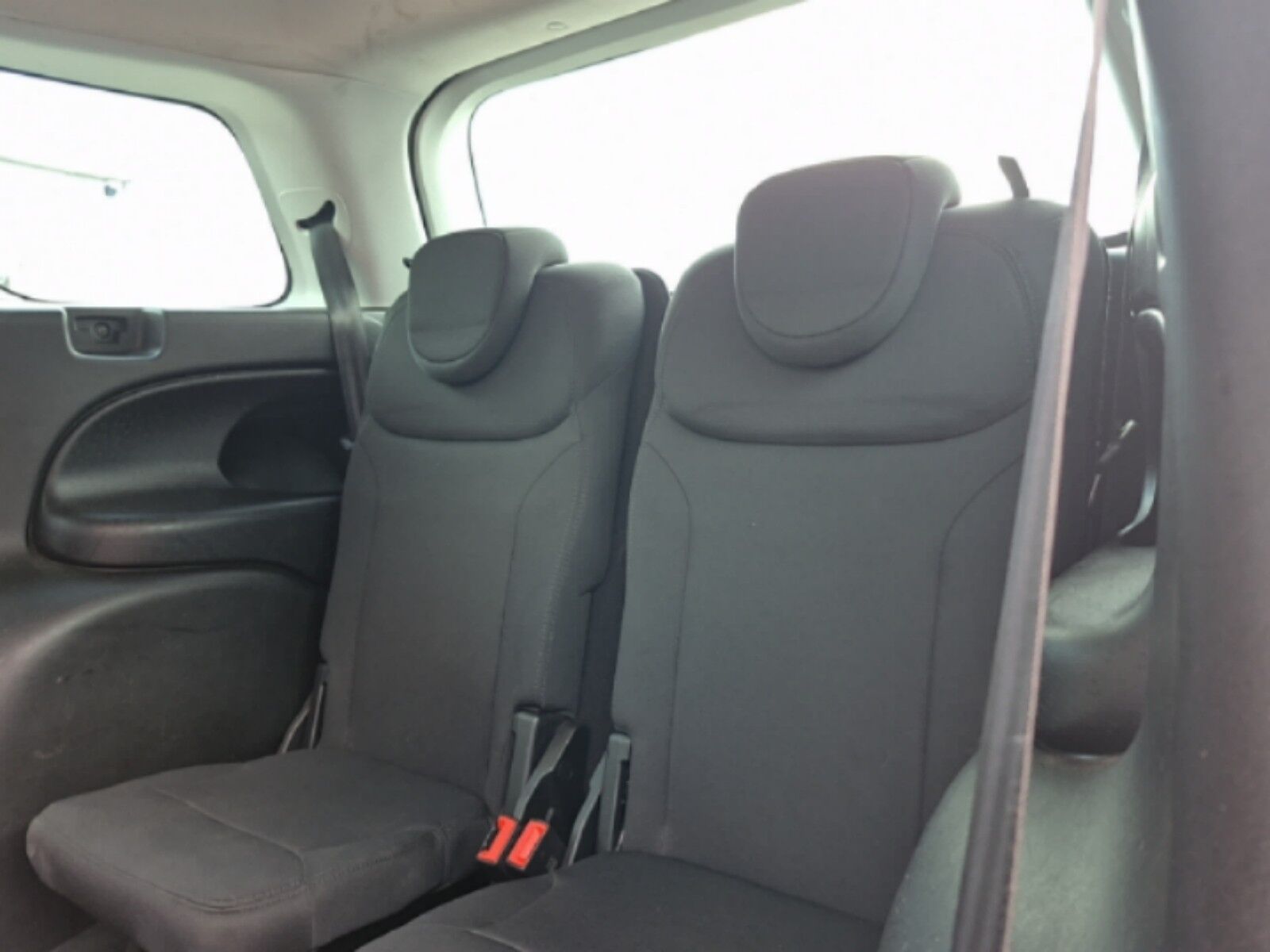 Billede af Fiat 500L Living 0,9 TwinAir Lounge 105HK 6g