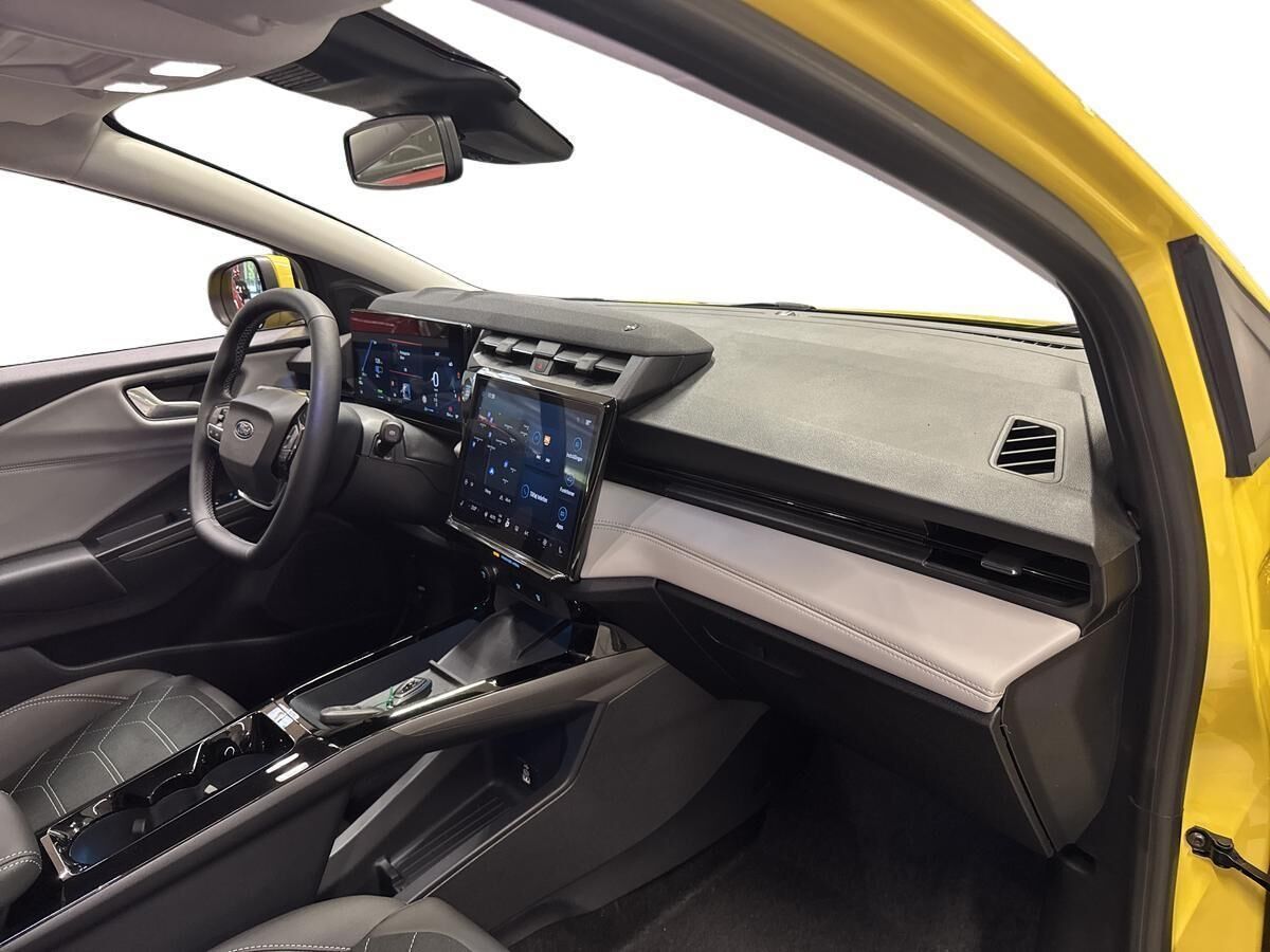 Billede af Ford Puma Gen-E EL Premium 168HK 5d Aut.