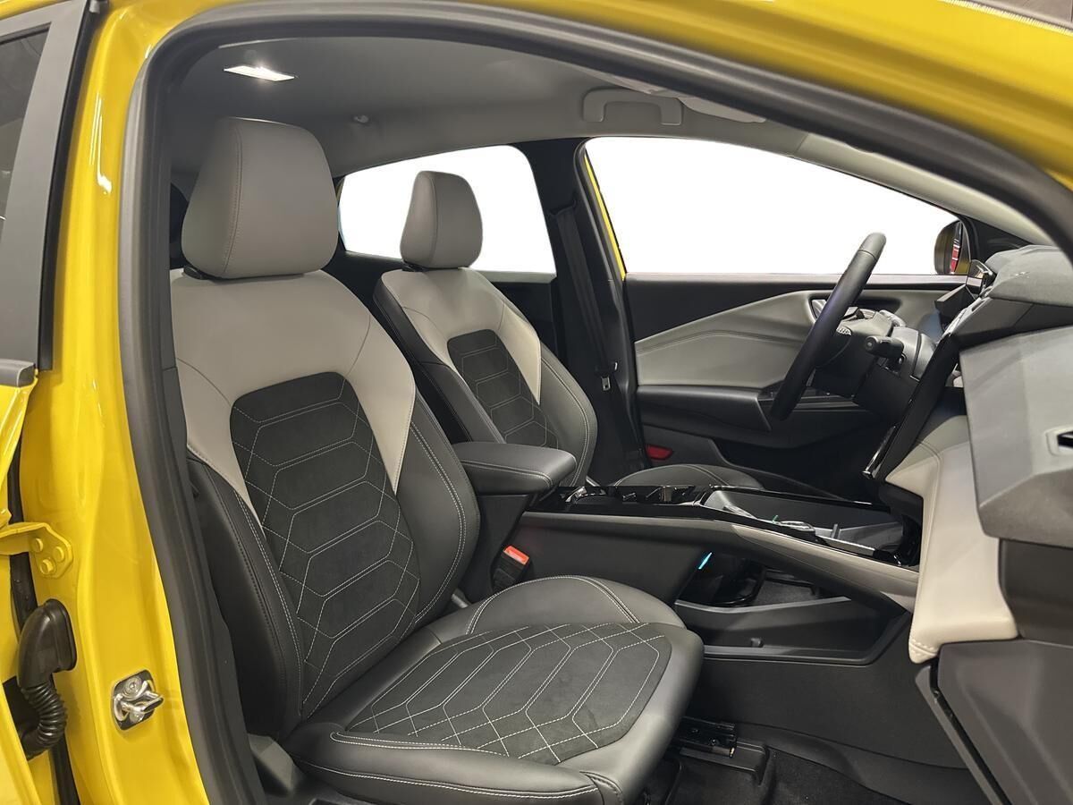 Billede af Ford Puma Gen-E EL Premium 168HK 5d Aut.