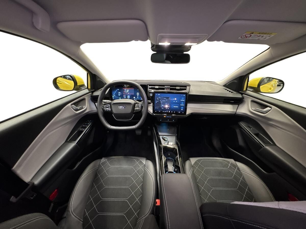 Billede af Ford Puma Gen-E EL Premium 168HK 5d Aut.