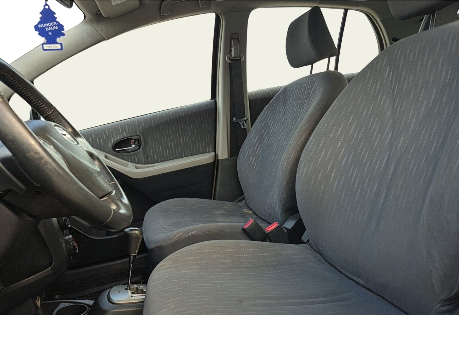 Billede af Toyota Yaris 1,4 D-4D aut. MM6, Van 90HK Van