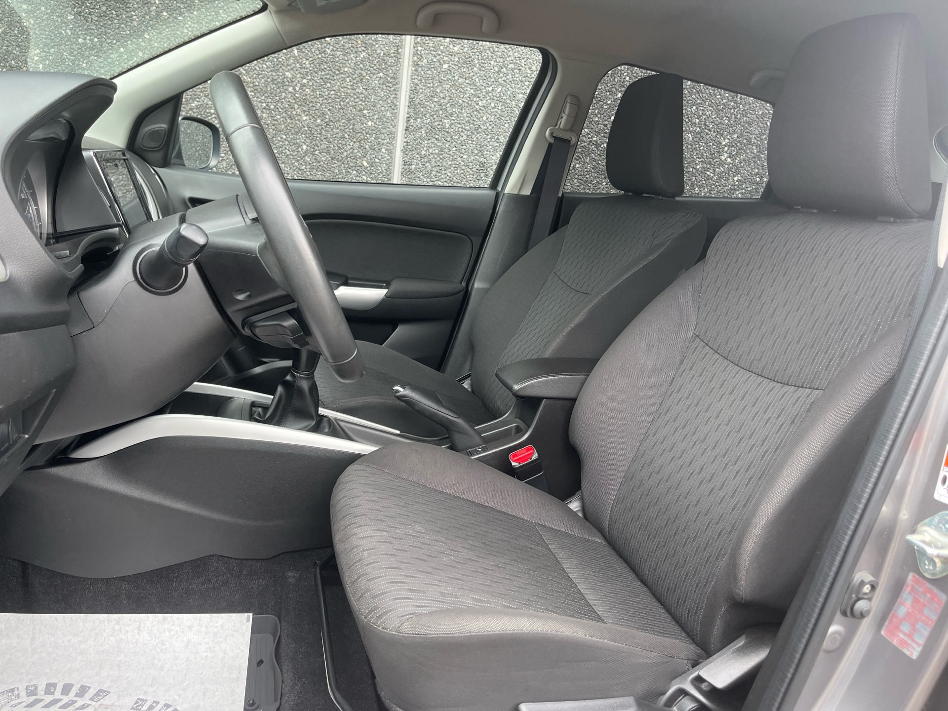 Billede af Suzuki Baleno 1,2 Dualjet 16V Exclusive 90HK 5d