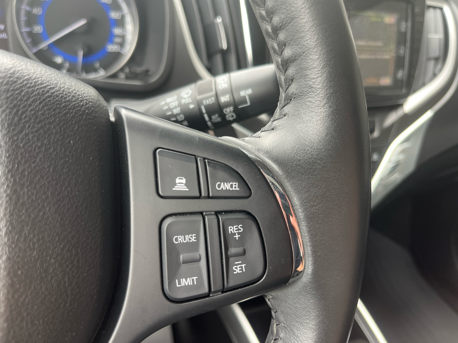 Billede af Suzuki Baleno 1,2 Dualjet 16V Exclusive 90HK 5d