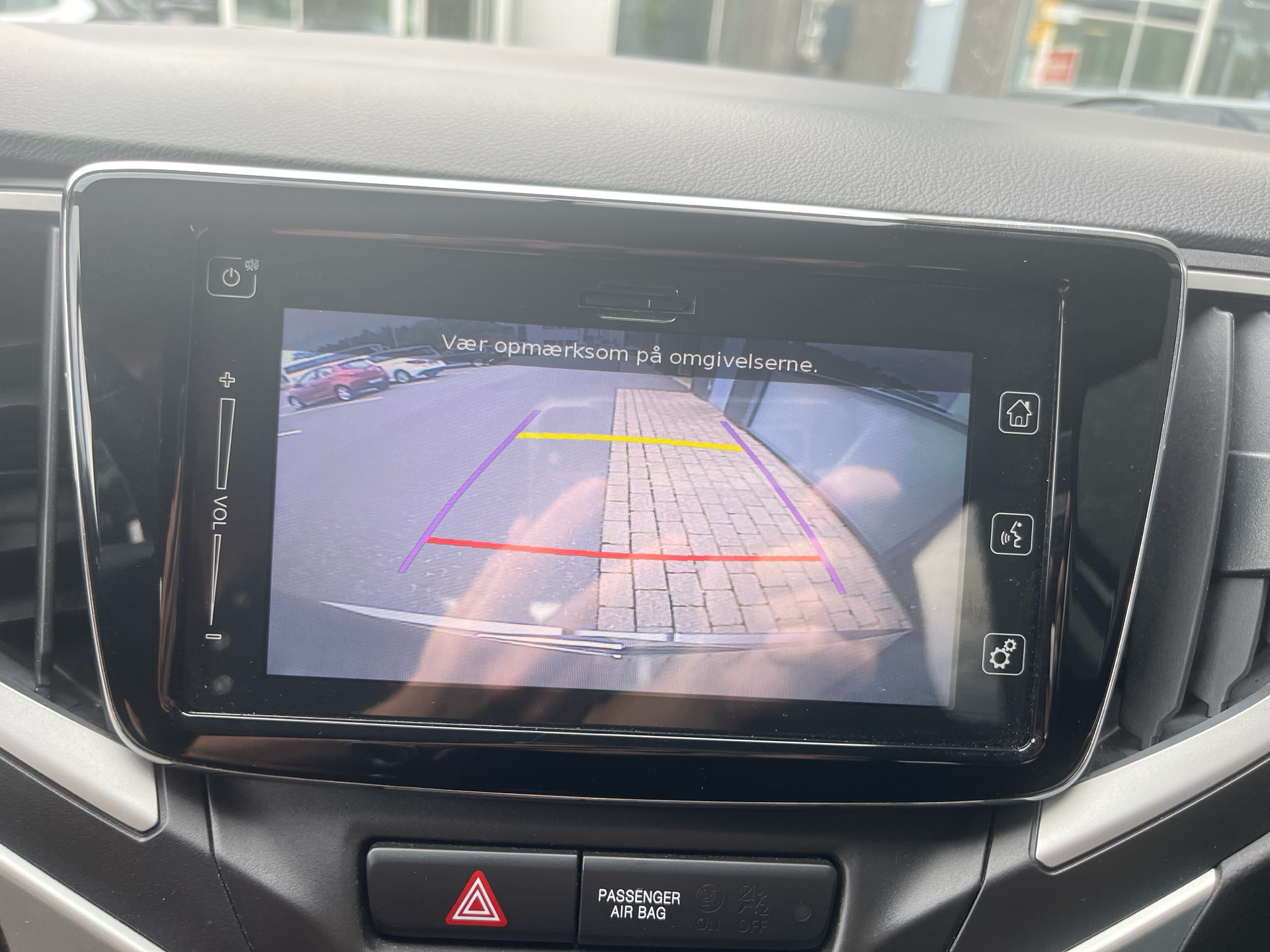 Billede af Suzuki Baleno 1,2 Dualjet 16V Exclusive 90HK 5d