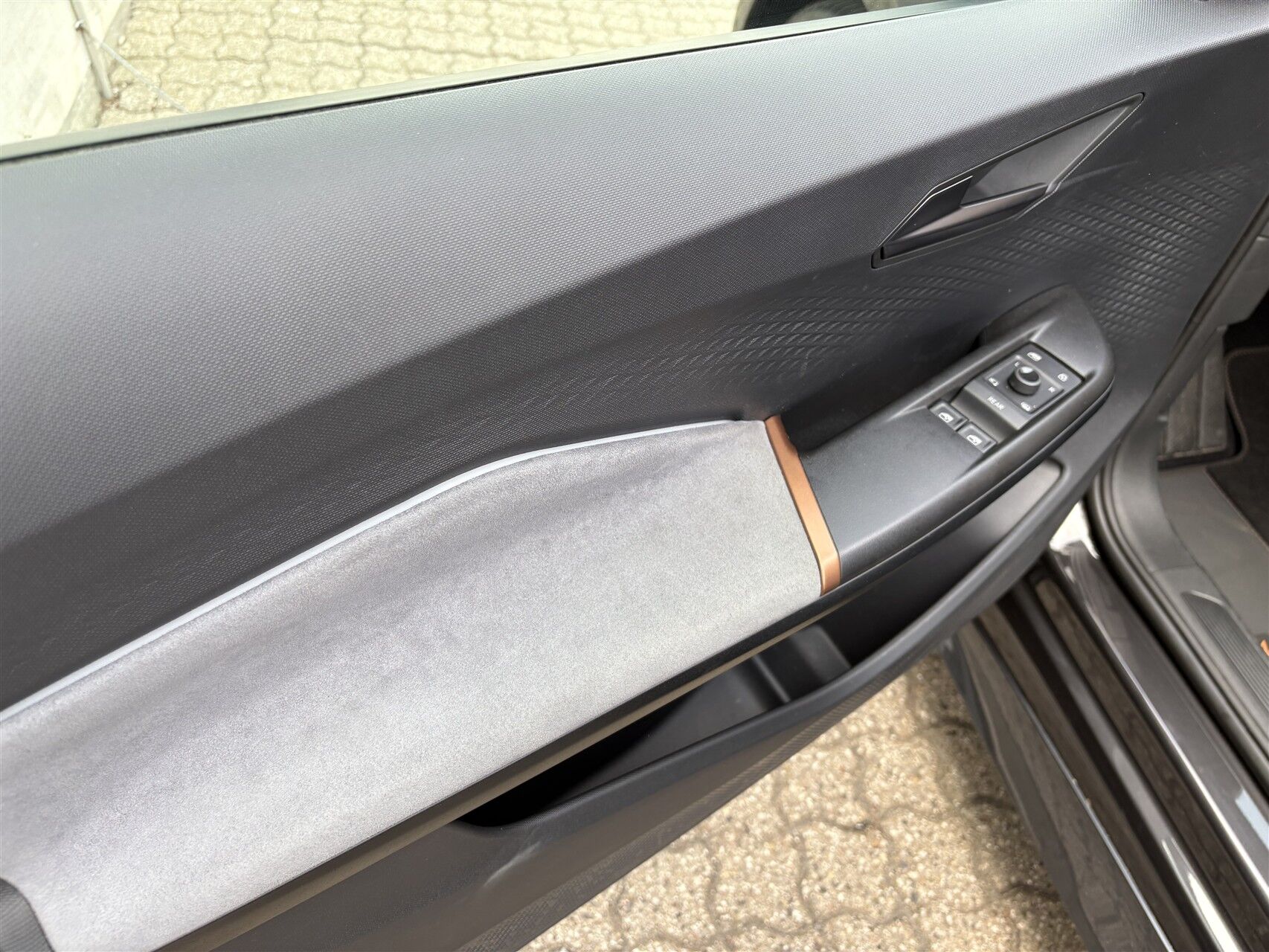 Billede af Cupra Born EL e-Boost 231HK 5d Aut.