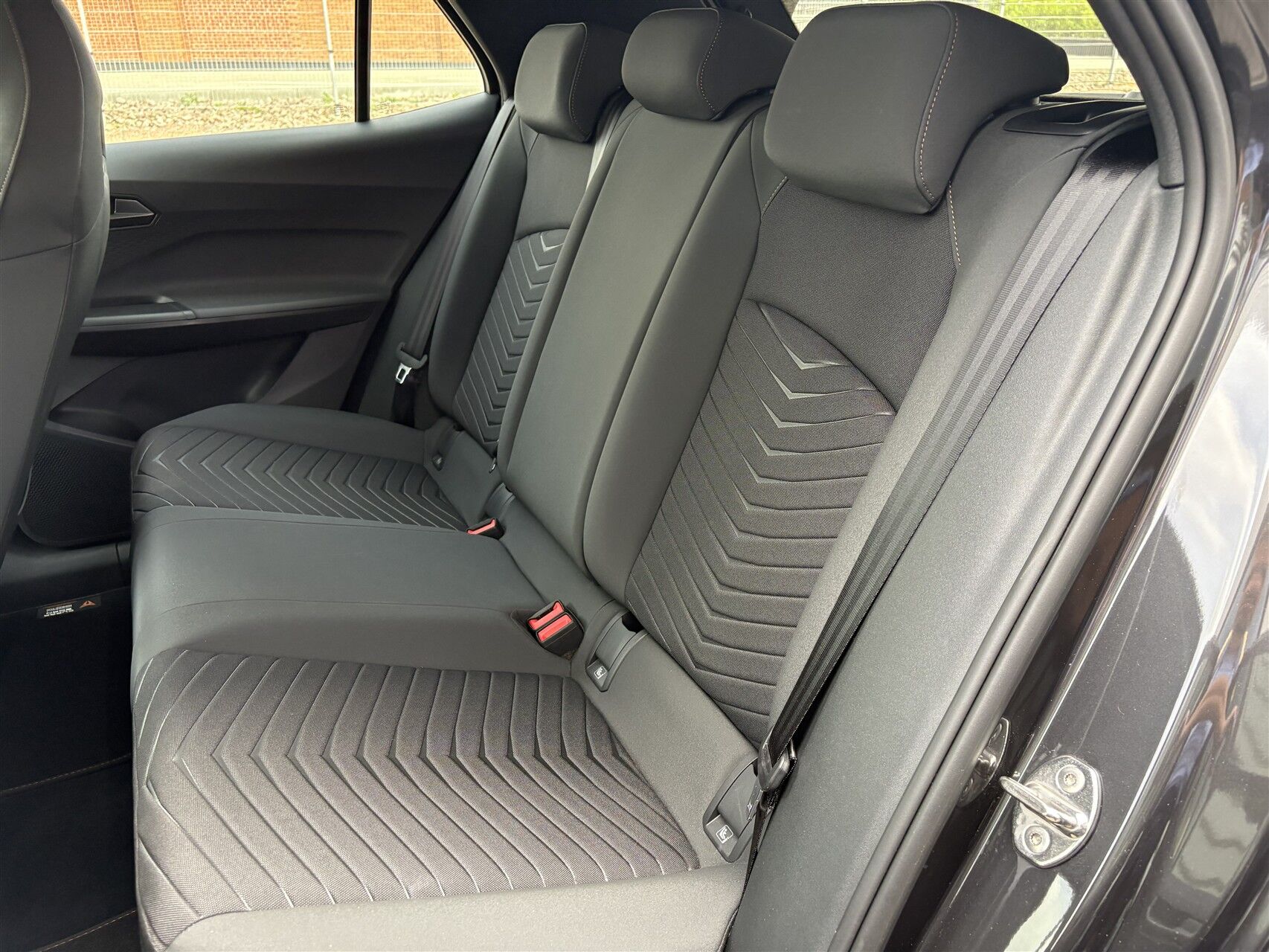 Billede af Cupra Born EL e-Boost 231HK 5d Aut.
