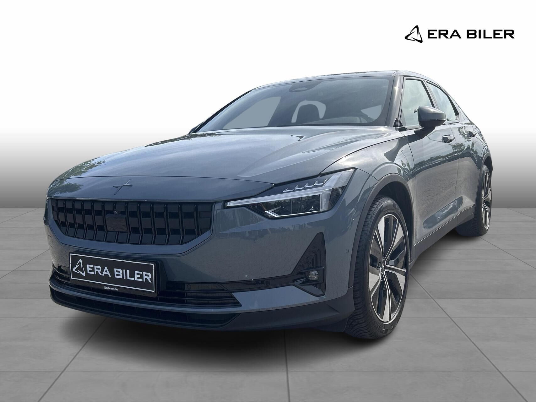 Billede af Polestar 2 EL Long range Single motor 231HK 5d Aut.