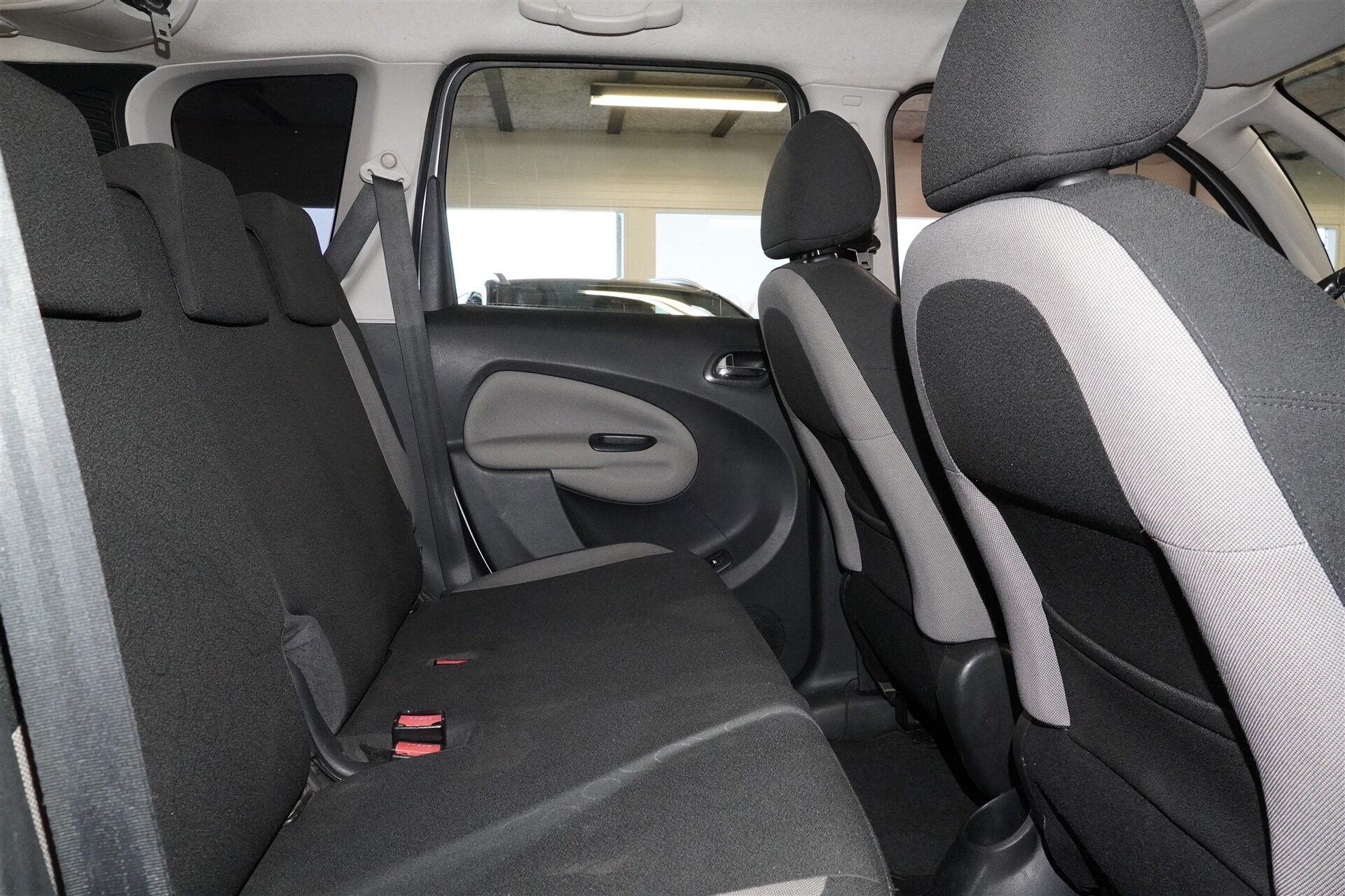 Billede af Citroën C3 Picasso 1,6 HDI 110HK