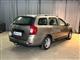 Billede af Dacia Logan 0,9 Tce Lauréate 90HK