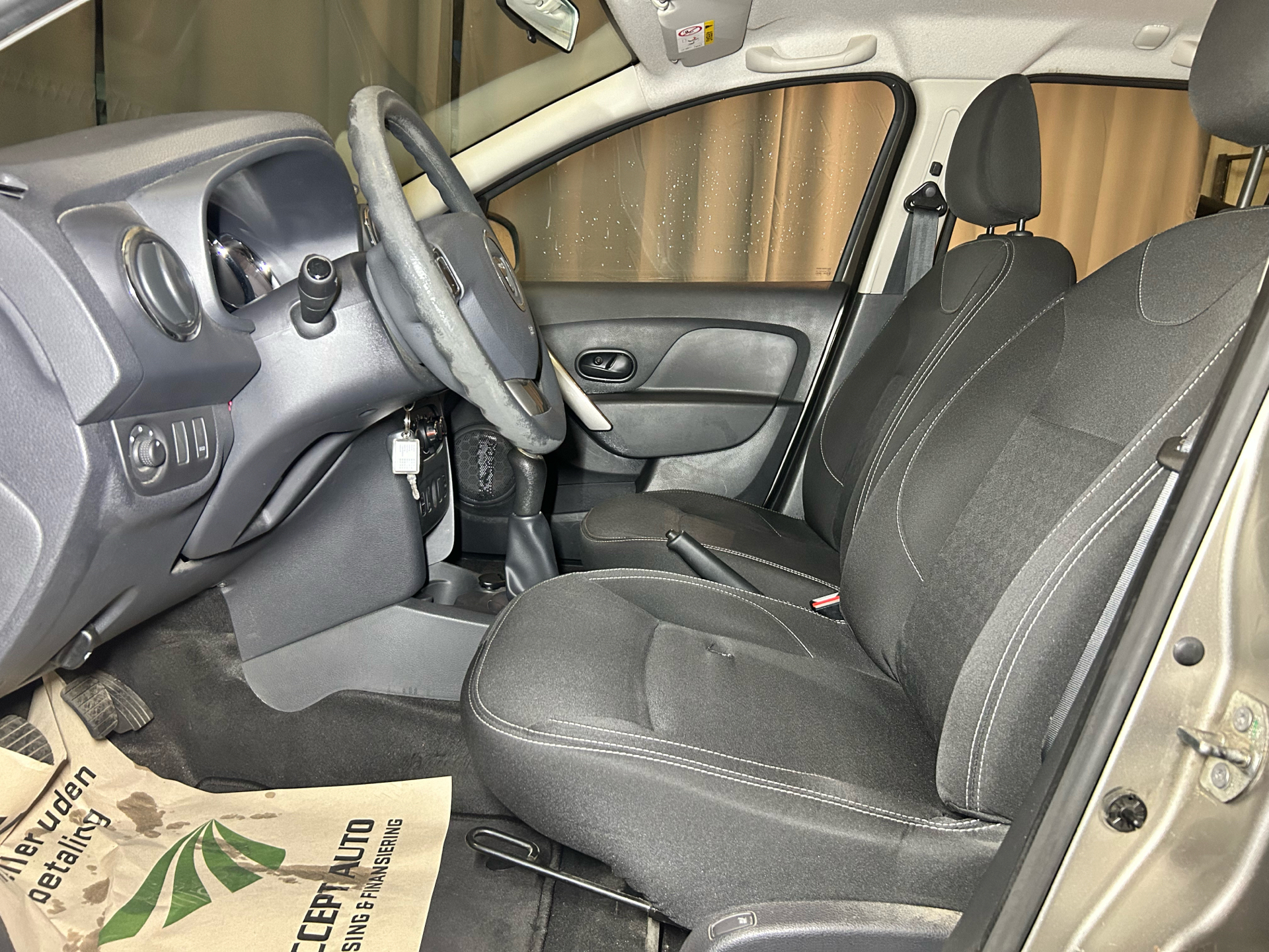 Billede af Dacia Logan 0,9 Tce Lauréate 90HK