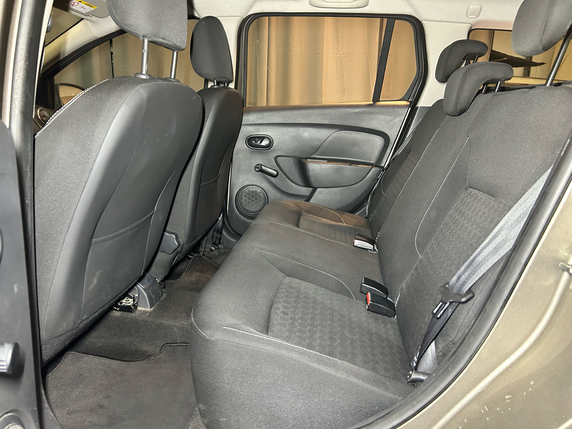 Billede af Dacia Logan 0,9 Tce Lauréate 90HK