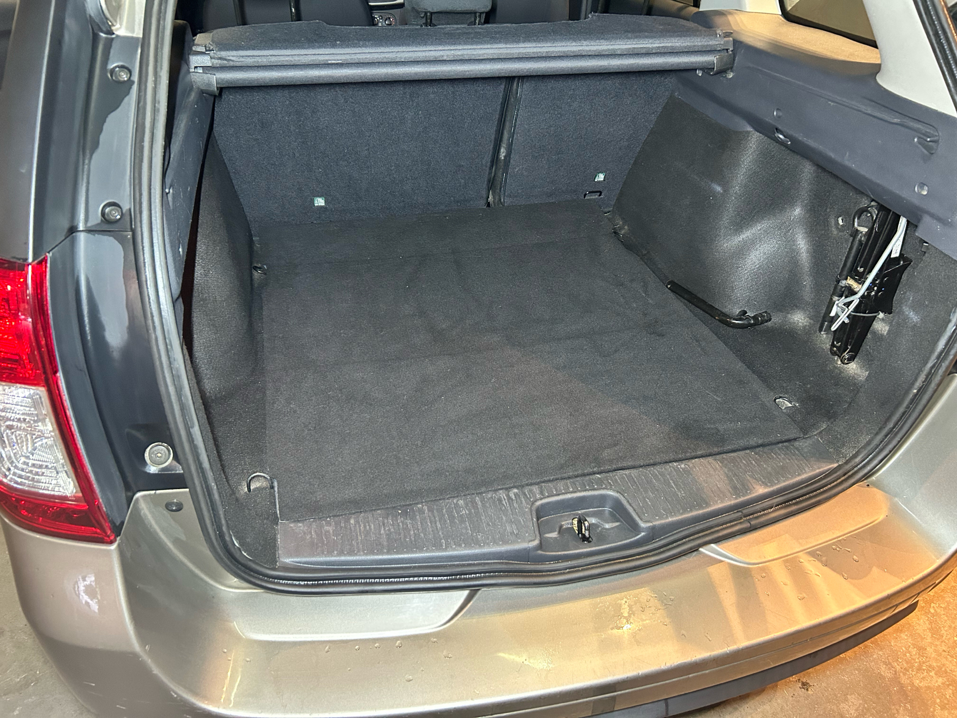 Billede af Dacia Logan 0,9 Tce Lauréate 90HK