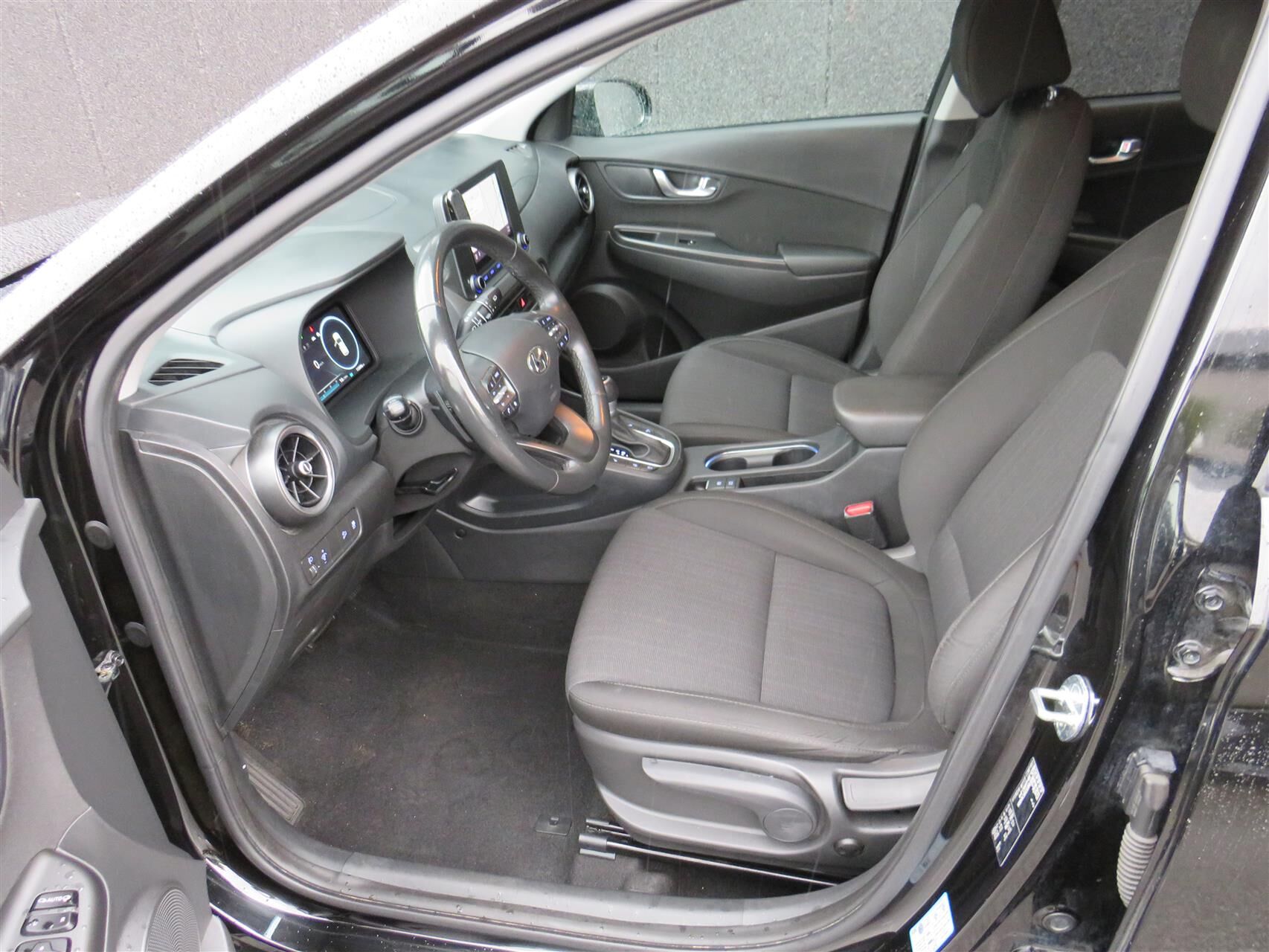 Billede af Hyundai Kona 1,0 T-GDI Advanced DCT 120HK 5d 7g Aut.