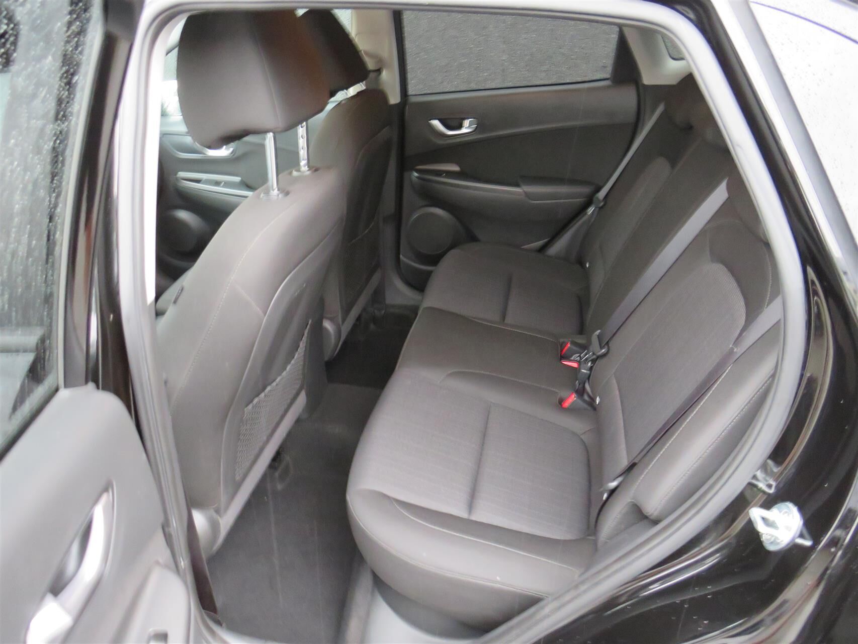 Billede af Hyundai Kona 1,0 T-GDI Advanced DCT 120HK 5d 7g Aut.
