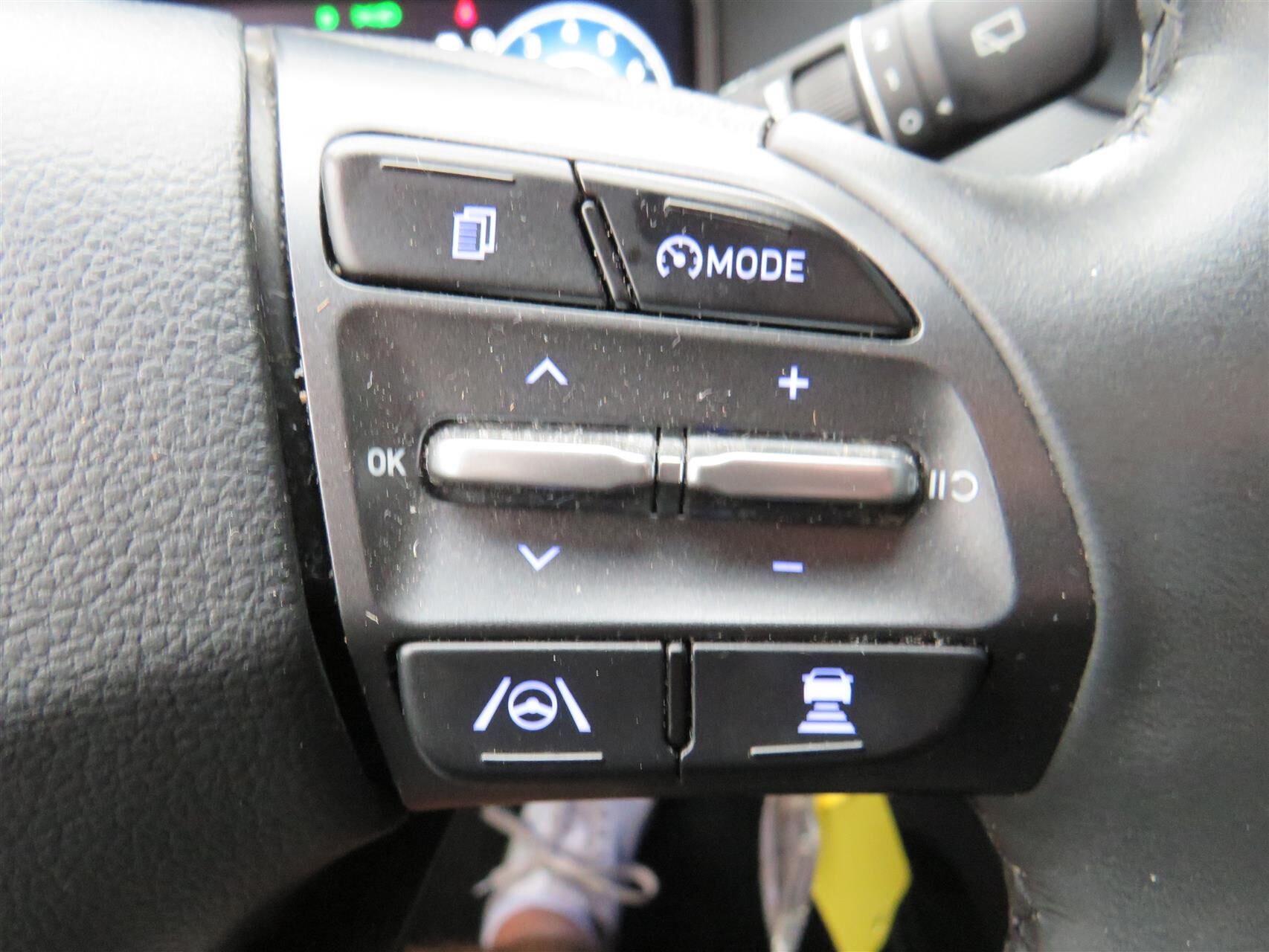 Billede af Hyundai Kona 1,0 T-GDI Advanced DCT 120HK 5d 7g Aut.