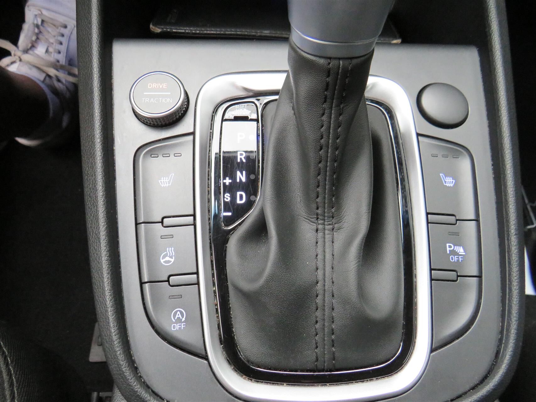 Billede af Hyundai Kona 1,0 T-GDI Advanced DCT 120HK 5d 7g Aut.