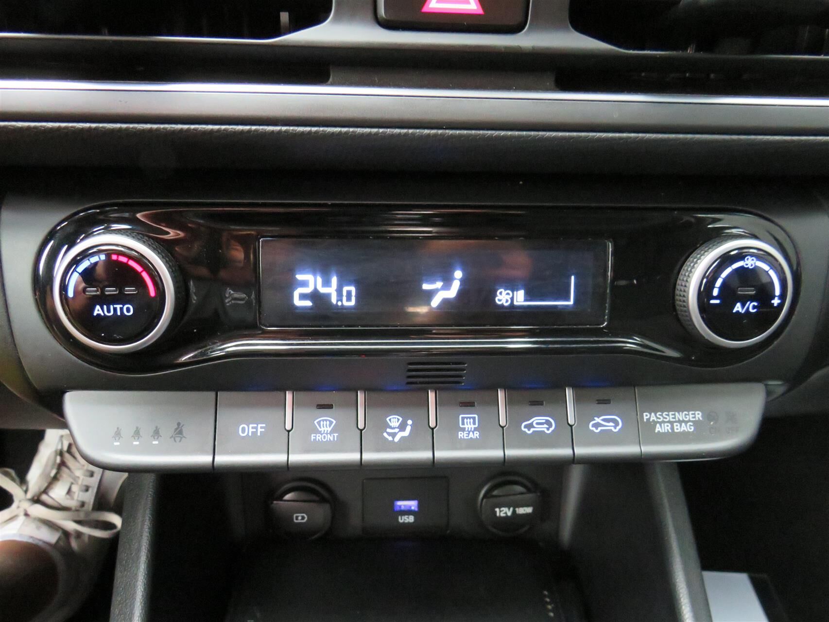 Billede af Hyundai Kona 1,0 T-GDI Advanced DCT 120HK 5d 7g Aut.