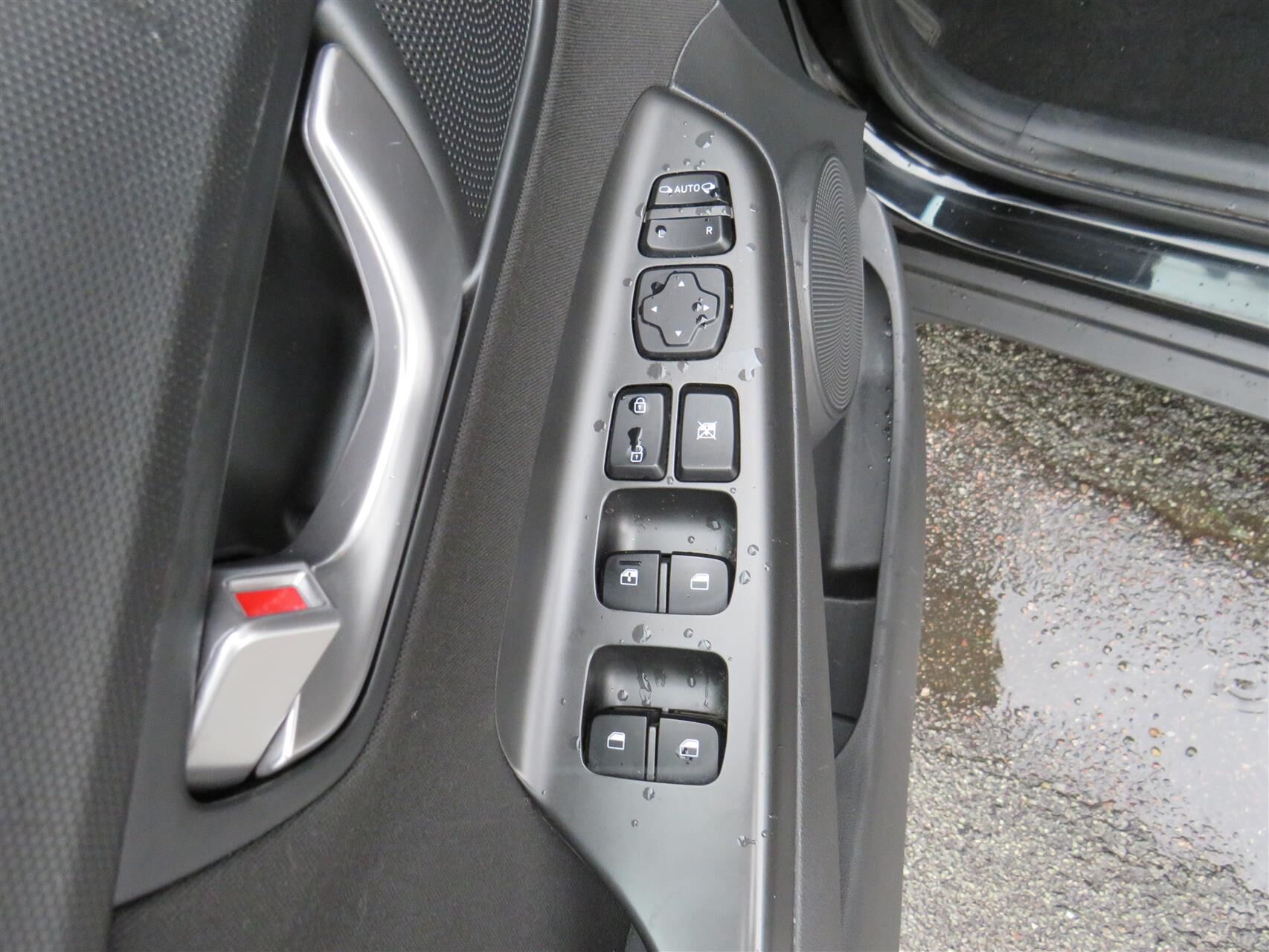 Billede af Hyundai Kona 1,0 T-GDI Advanced DCT 120HK 5d 7g Aut.