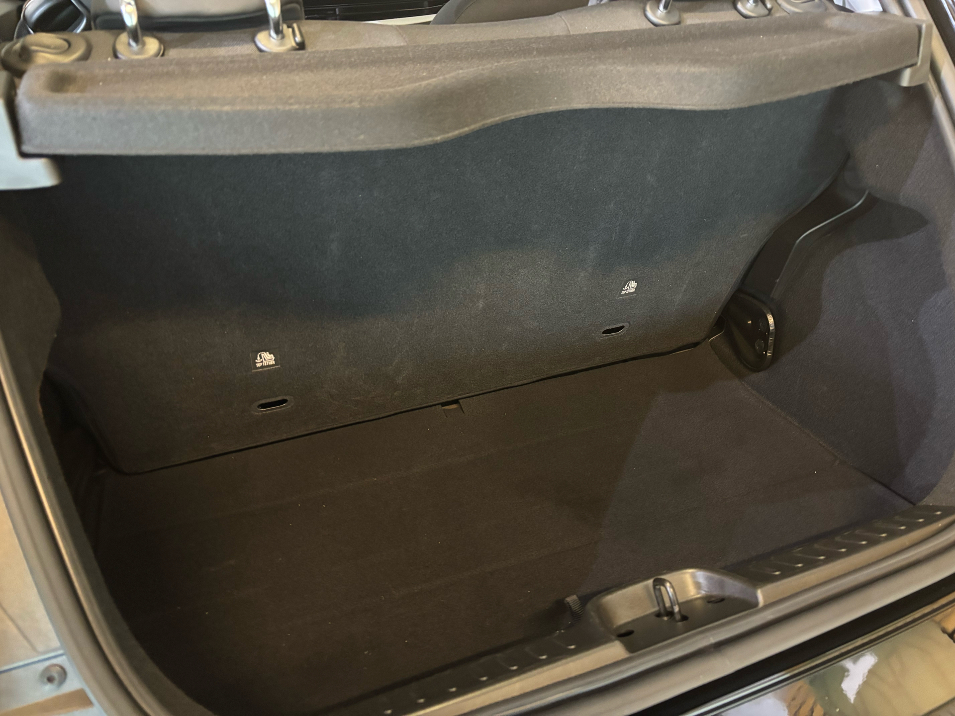 Billede af Fiat 500e EL Action 95HK 3d Aut.