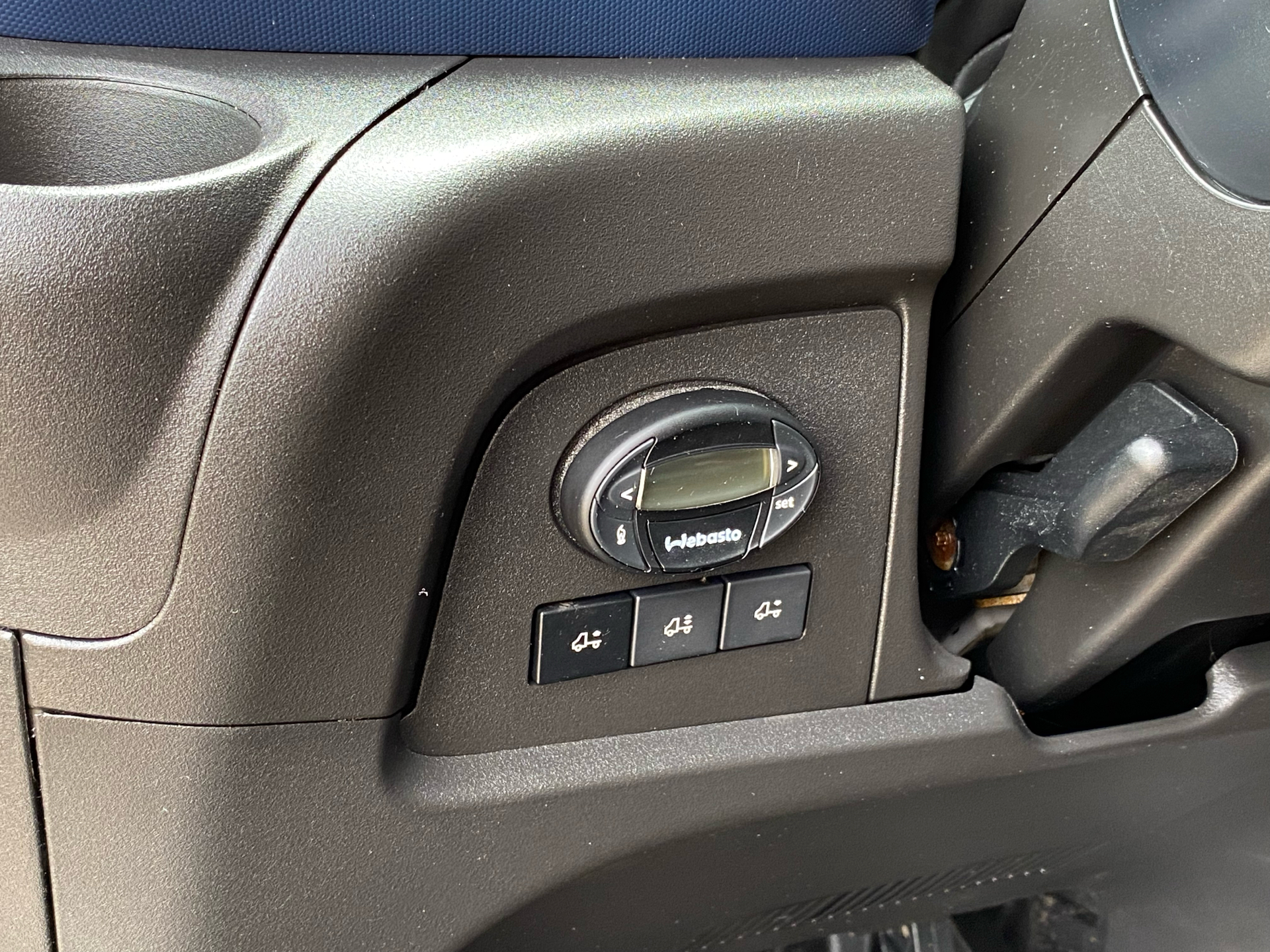 Billede af Iveco Daily 35C18 4100mm 3,0 D 180HK Ladv./Chas. 8g Aut.